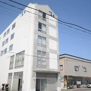 ホテル美雪 ビジネスホテル