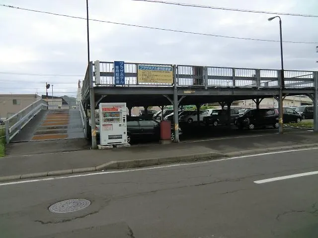 Muroran Plaza Hotel