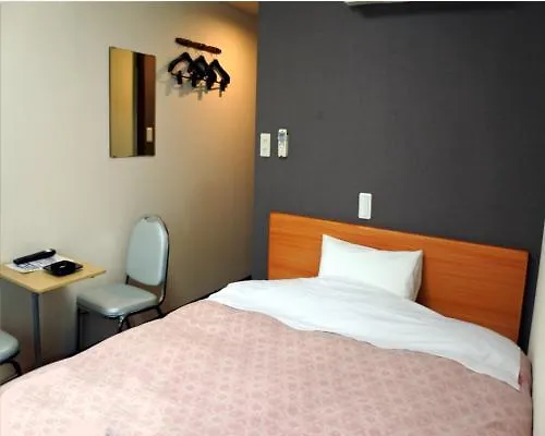 ***  Muroran Plaza Hotel Japan