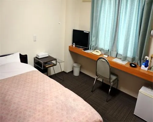 Muroran Plaza Hotel