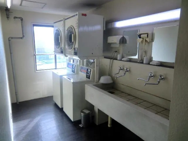 Muroran Plaza Hotel Japan